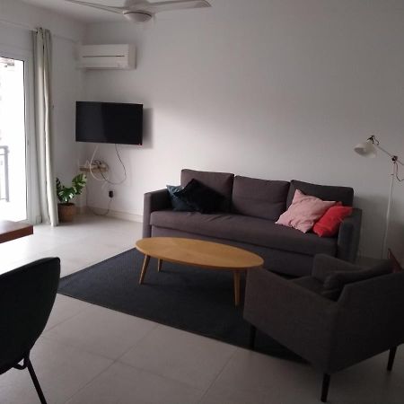 Apartament Maestro Concepcion Guidet Fuengirola Zewnętrze zdjęcie