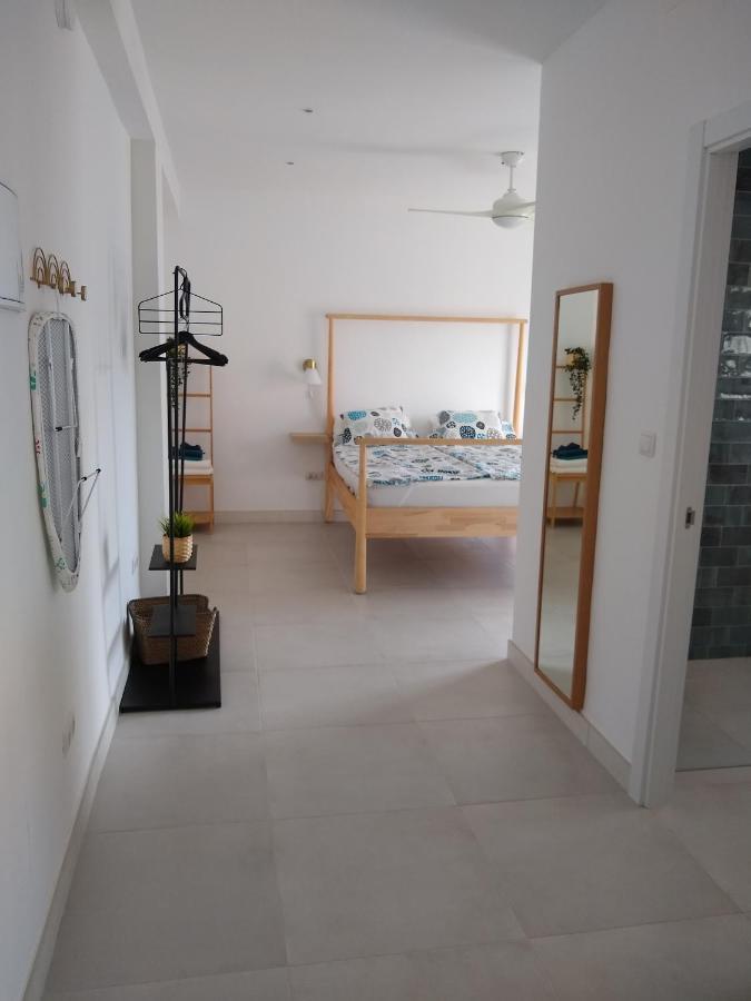 Apartament Maestro Concepcion Guidet Fuengirola Zewnętrze zdjęcie