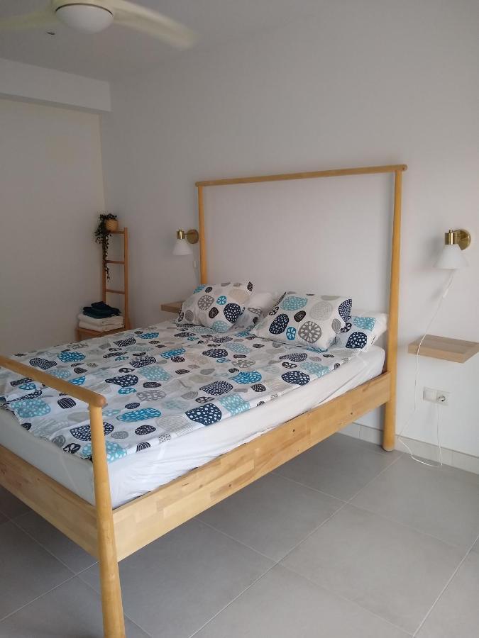 Apartament Maestro Concepcion Guidet Fuengirola Zewnętrze zdjęcie