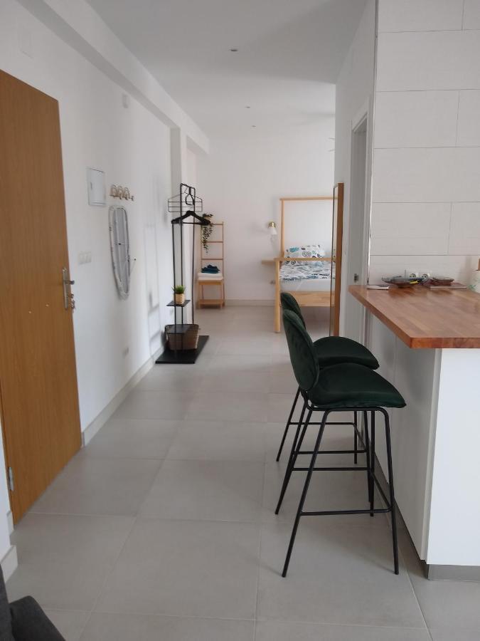 Apartament Maestro Concepcion Guidet Fuengirola Zewnętrze zdjęcie