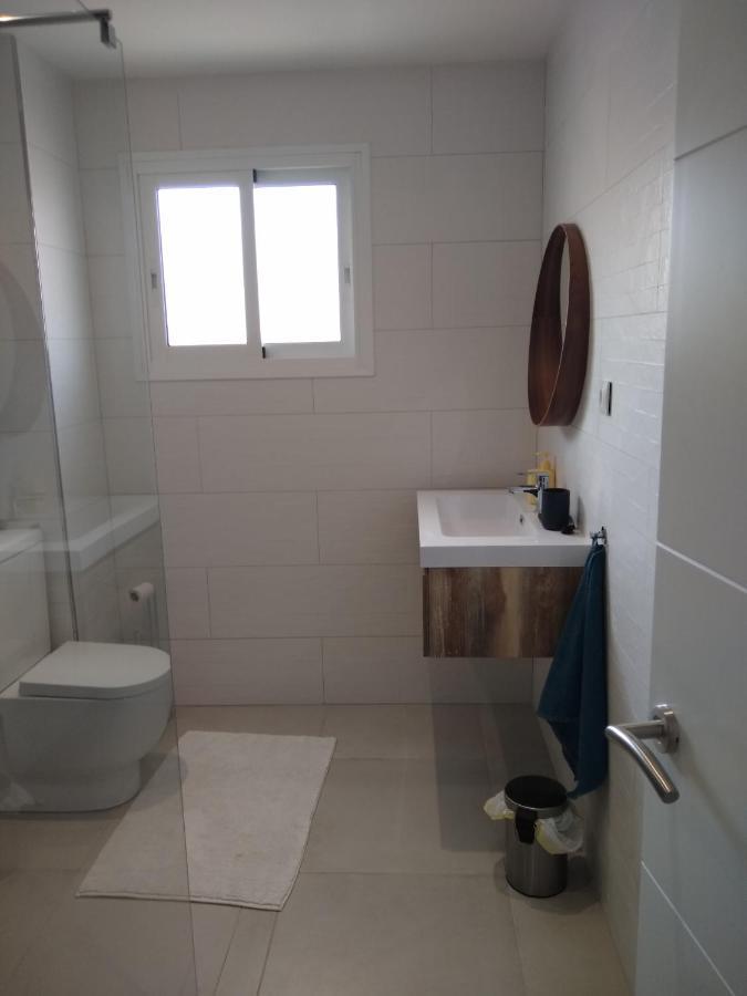 Apartament Maestro Concepcion Guidet Fuengirola Zewnętrze zdjęcie