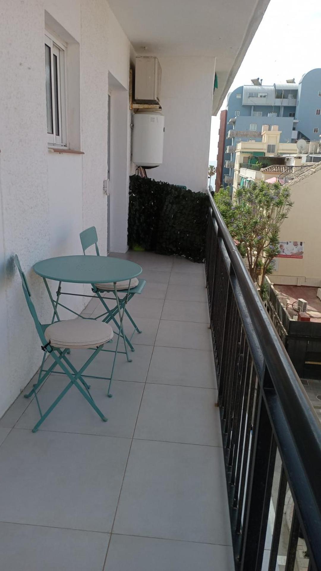 Apartament Maestro Concepcion Guidet Fuengirola Pokój zdjęcie